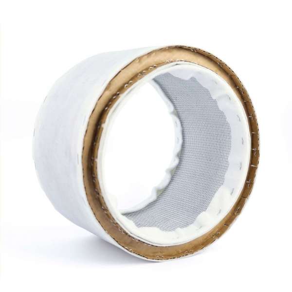 Allermed Activated Carbon Car Air Purifier Filter Replacement