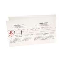 SOS Talisman Replacement Form SOS Talisman Replacement Form