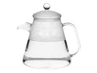 Trend glass kettle Vesuvius, 1.1 l