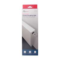 Dust Filter for Radiator 3 pieces Dust Filter for Radiator 3 pieces