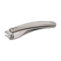 Topinox Nail Clipper Anti-Allergic Topinox Nail Clipper Anti-Allergic