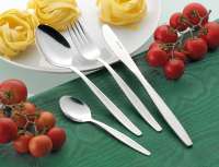 Cutlery "Yvonne", nickel-free, 24 pieces Cutlery "Yvonne", nickel-free, 24 pieces