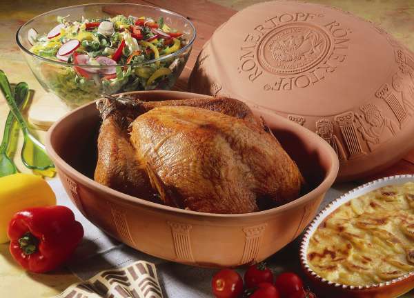 Roemertopf® Maxi Roasting Dish Classic