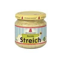 Rocket Vegetable Spread Rocket Vegetable Spread