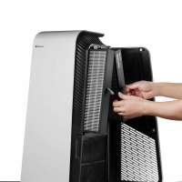 Preview: Blueair HealthProtect 7740i Hepa Filter Air Purifier Preview: Blueair HealthProtect 7740i Hepa Filter Air Purifier