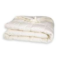 Four seasons duvet organic cotton - 2 washable duvets Four seasons duvet organic cotton - 2 washable duvets