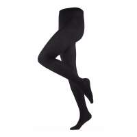 Living Crafts Helene Women’s Tights in Organic Wool and Organic Cotton