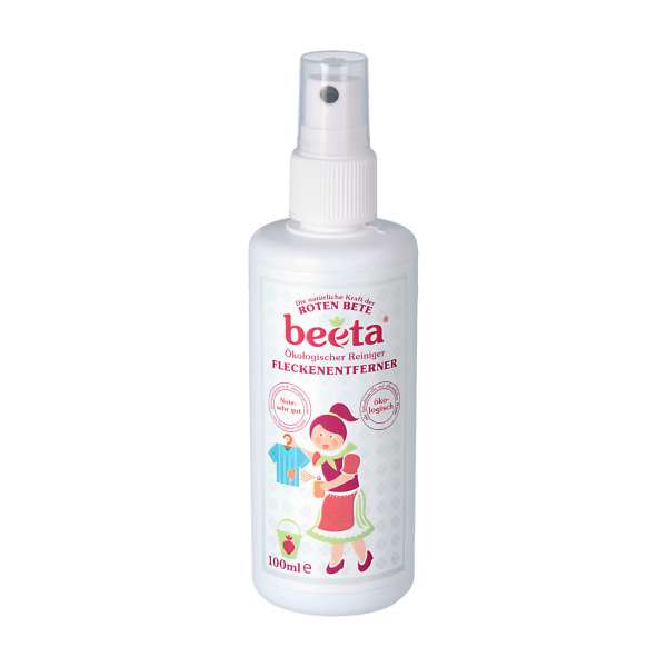 Beeta Stain remover Beeta Stain remover