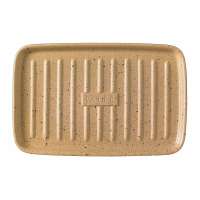 Römertopf grill tray for the grill - rectangular Plancha Römertopf grill tray for the grill - rectangular Plancha