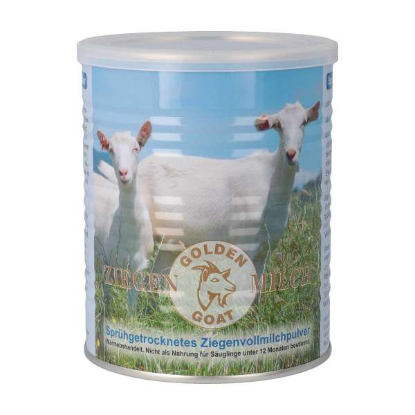 Goat's Milk Powder Goat's Milk Powder