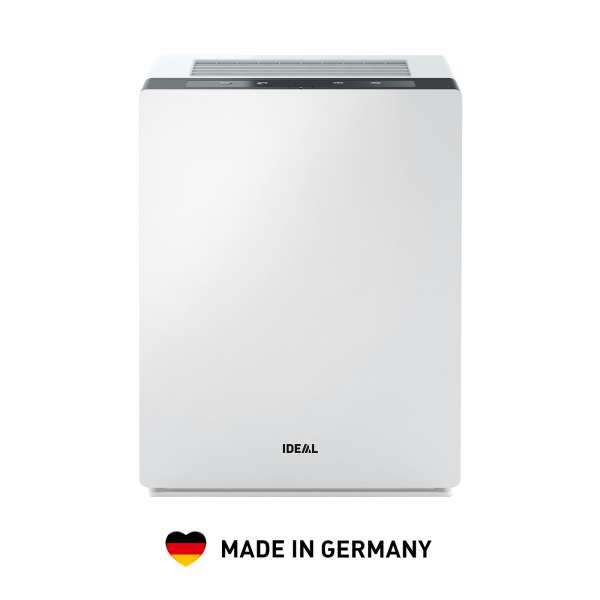 IDEAL AP60 Pro pollen air purifier with HEPA filter and remote control IDEAL AP60 Pro pollen air purifier with HEPA filter and remote control