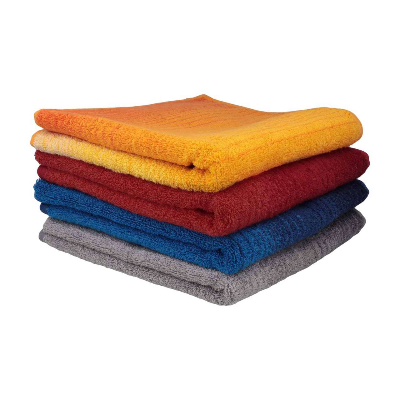 purenature shower towels organic cotton