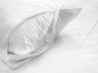 Allermed Encasing pillow mite cover pillow Allermed Encasing pillow mite cover pillow