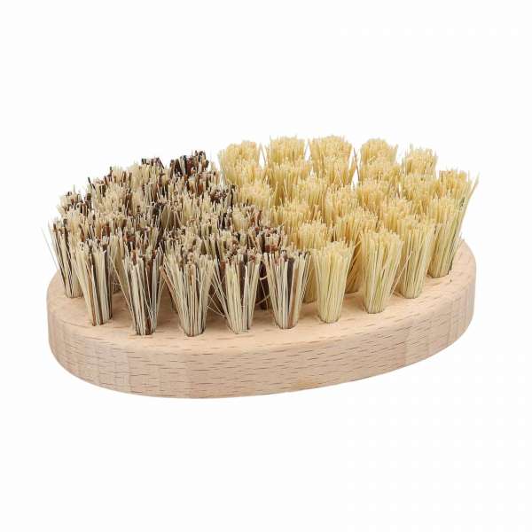 PureNature Fruit & Vegetable Scrub Brush Mini for Children