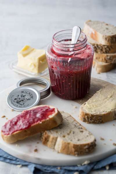 Kilner vintage canning jar 500 ml