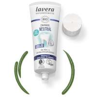 Preview: Lavera Neutral Tooth Gel Preview: Lavera Neutral Tooth Gel