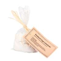 Clay-colour Vega natural white Sample Clay-colour Vega natural white Sample