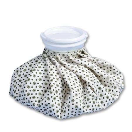 Ice Bag With Fabric Cover For Cold & Warm Ice Bag With Fabric Cover For Cold & Warm