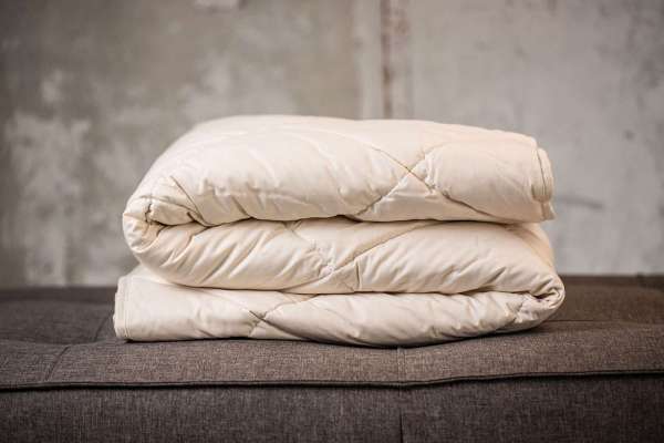 Kapok Duvet