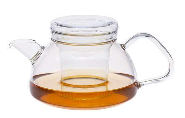 Teapot Nova 0,6 liter Teapot Nova 0,6 liter